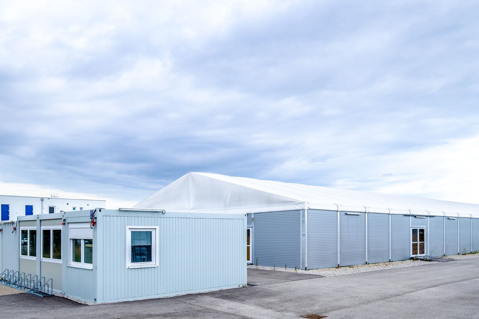 Understanding the Trend of Shipping Container Conversions in Urban Areas