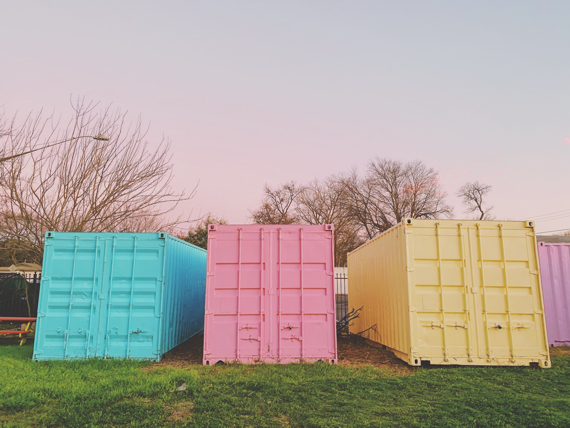 Shipping Containers: How Long Do They Really Last?