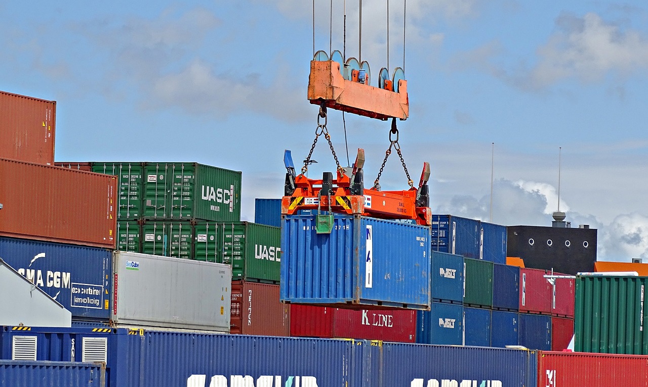 Container Solutions for Diverse Markets & Needs