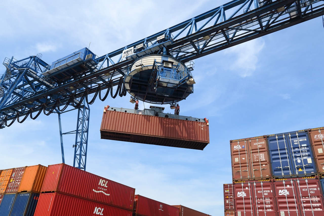 Renting Shipping Containers: What to Know