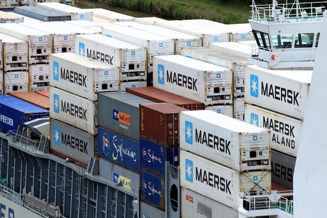 Enhance Your Agriculture Business with Shipping Container Farming Solutions