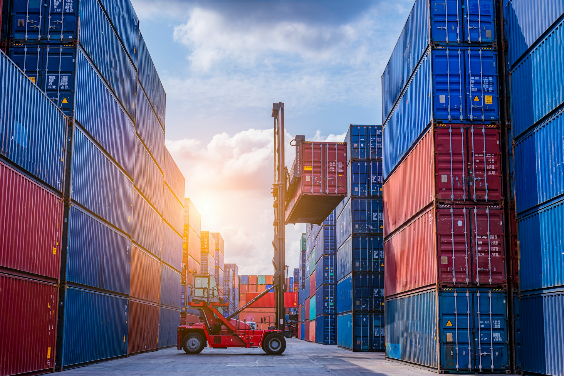 Expedient Container Disposal Services for Property Management Companies