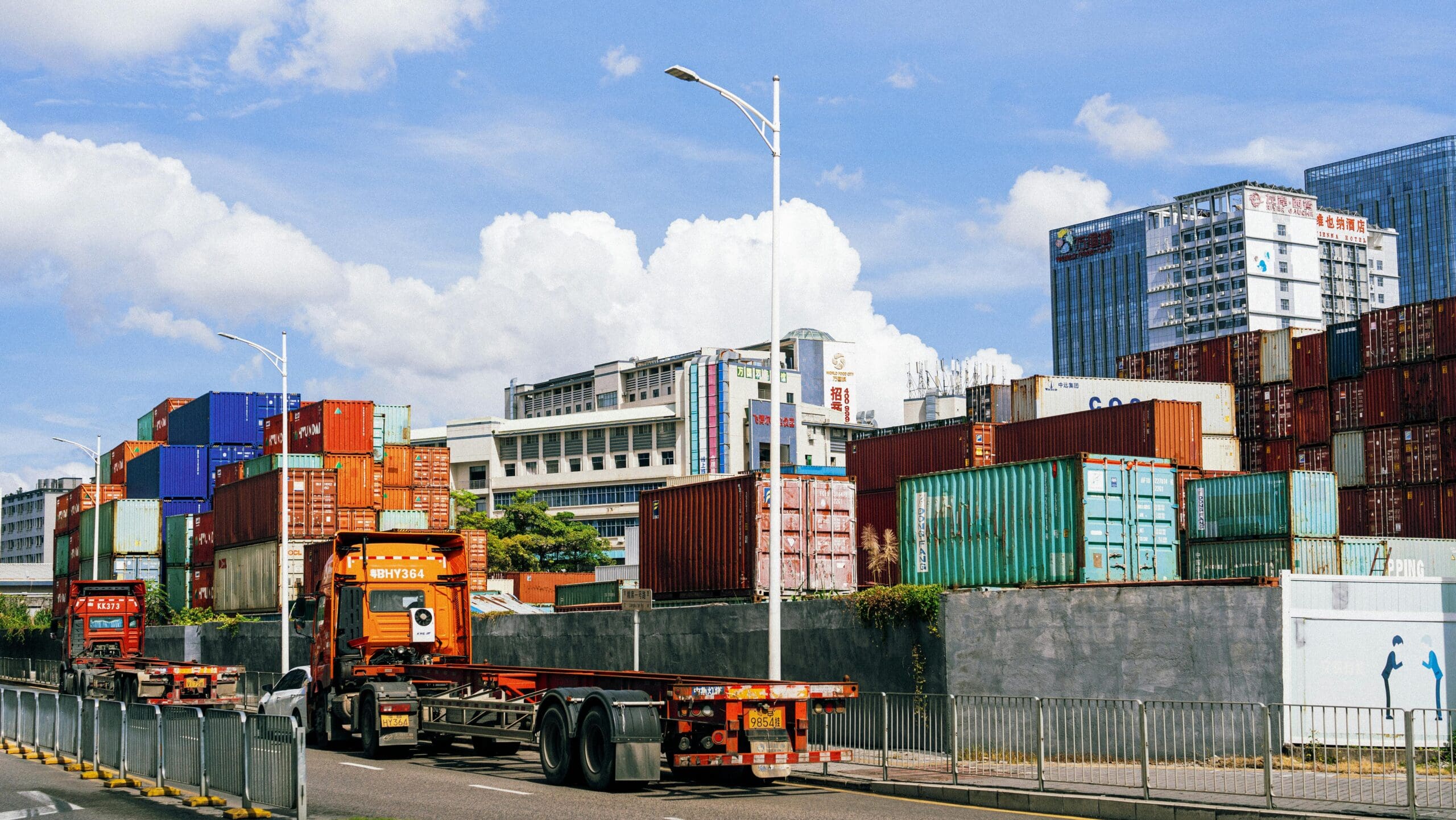 Identifying Affordable Shipping Containers for Local Schools