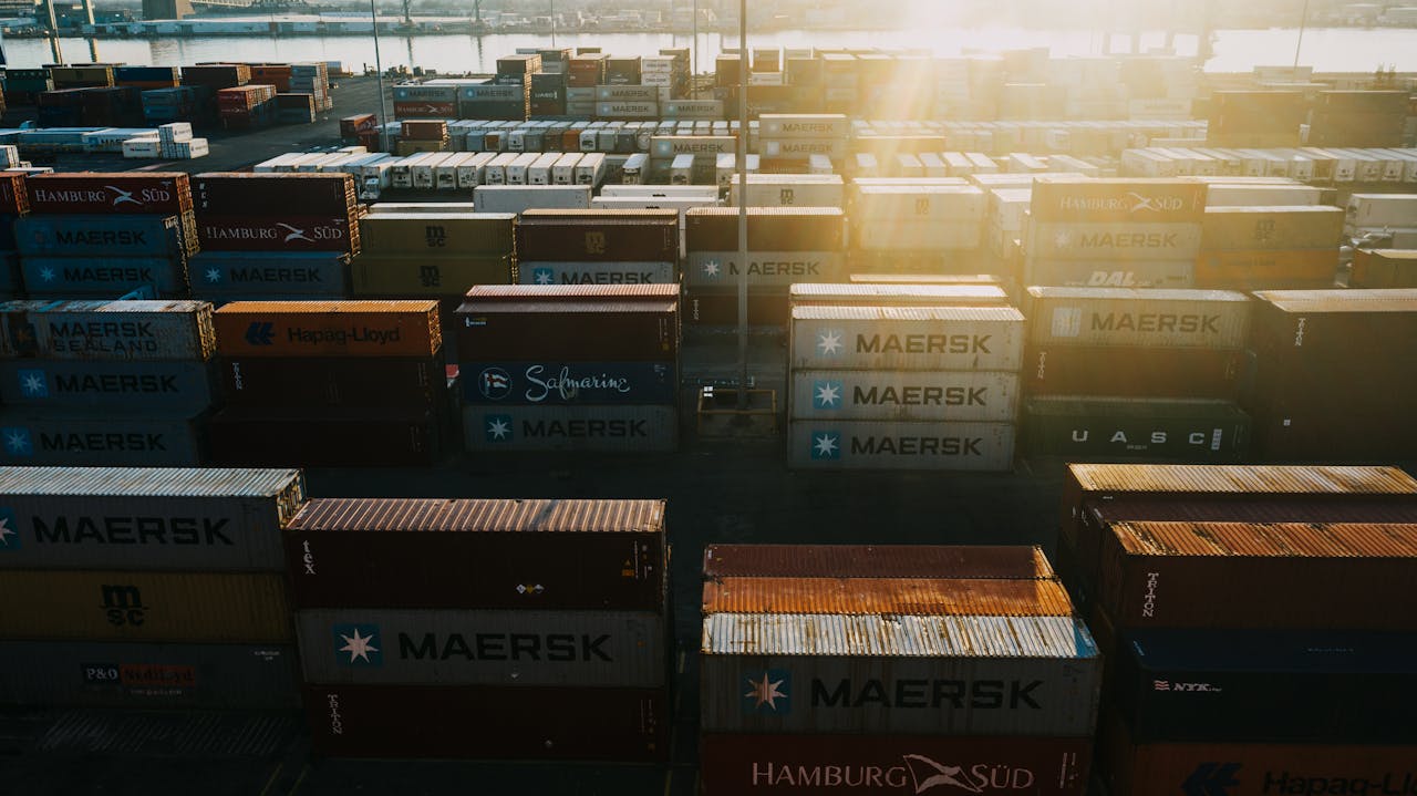 Affordable Storage Solutions for Universities with Shipping Containers
