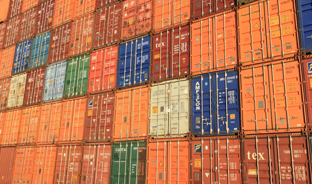 Discover Seamless Container Replacement Service for Businesses and Institutions