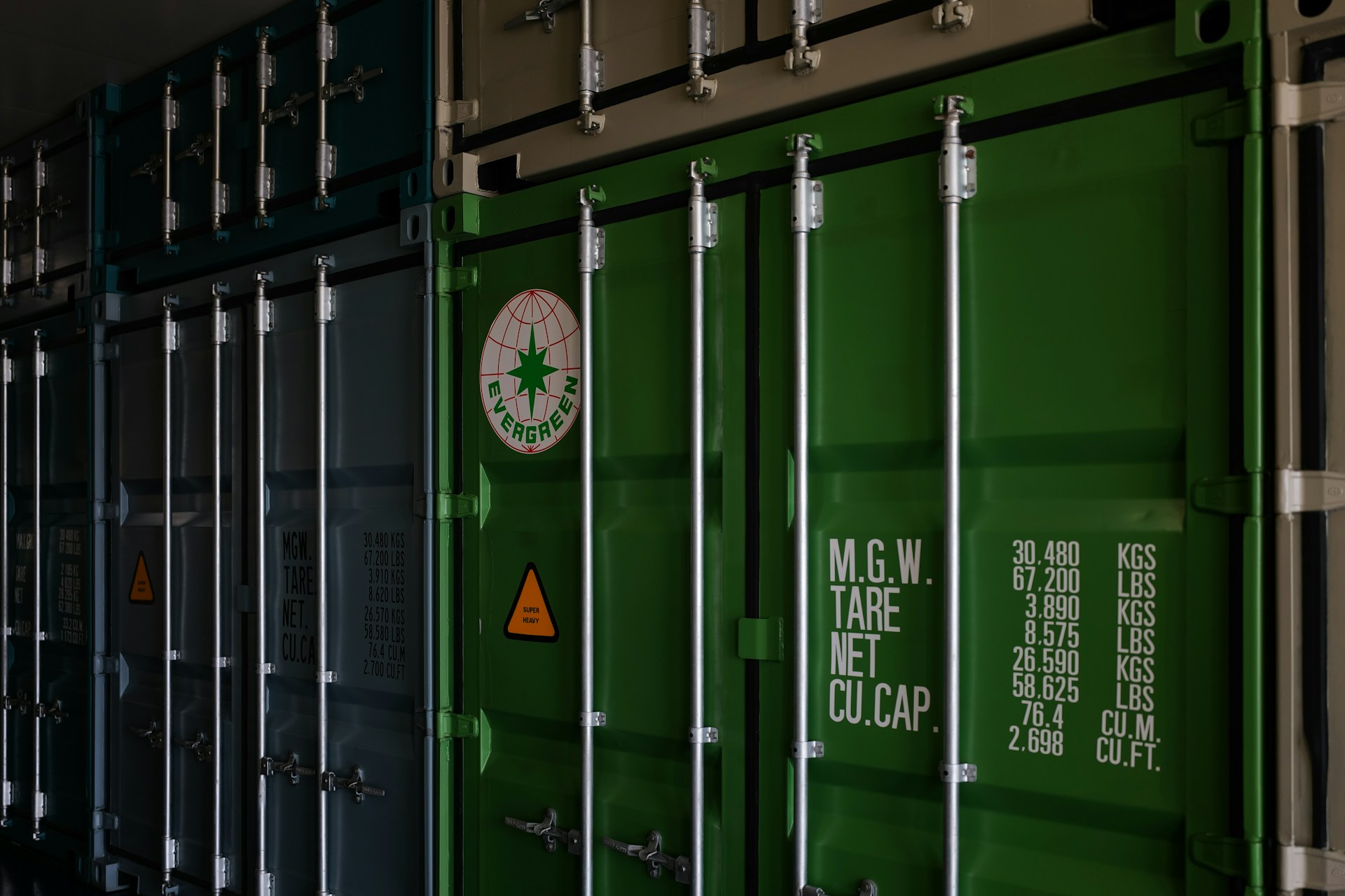 Top Tips for Businesses Needing New Storage Solutions