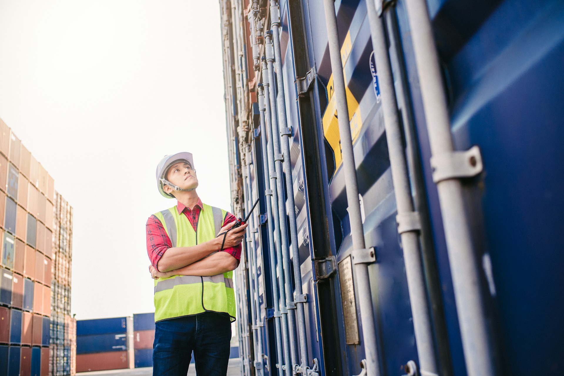 How Schools Can Save Money with Container Rentals