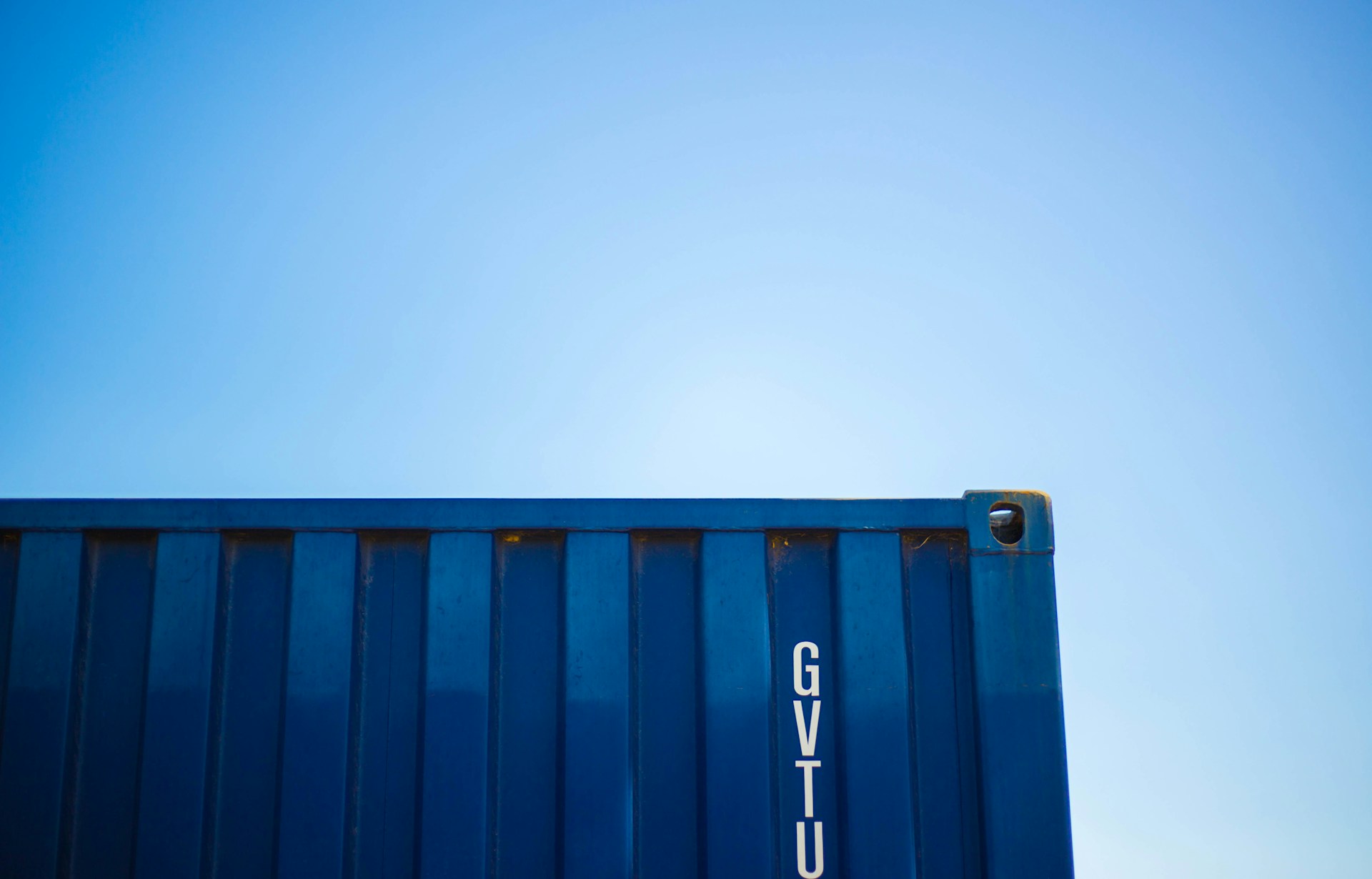 Get Preloved Containers Without Disposal Booking