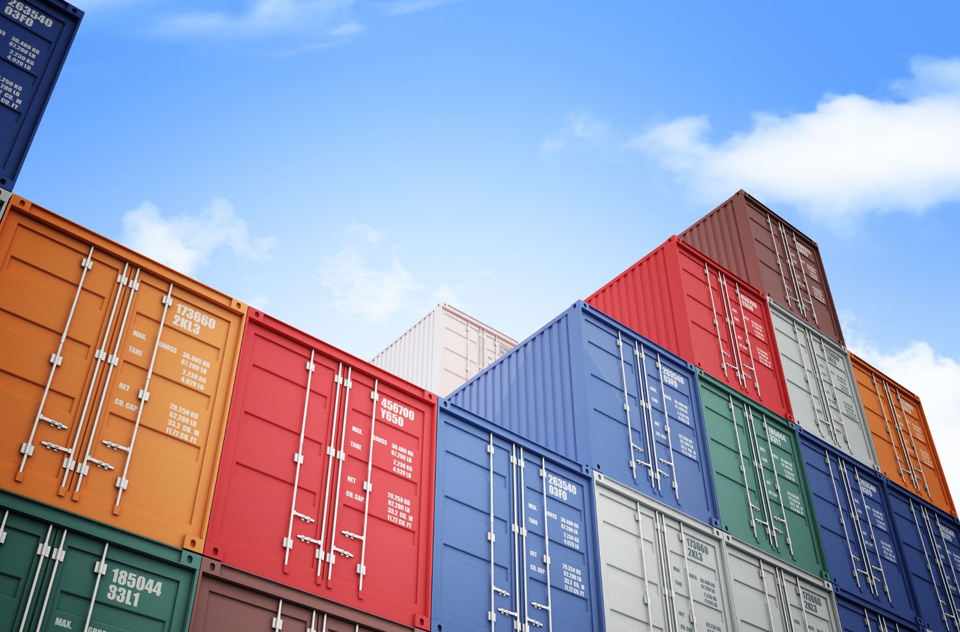 Common Pitfalls to Avoid When Transporting Shipping Containers