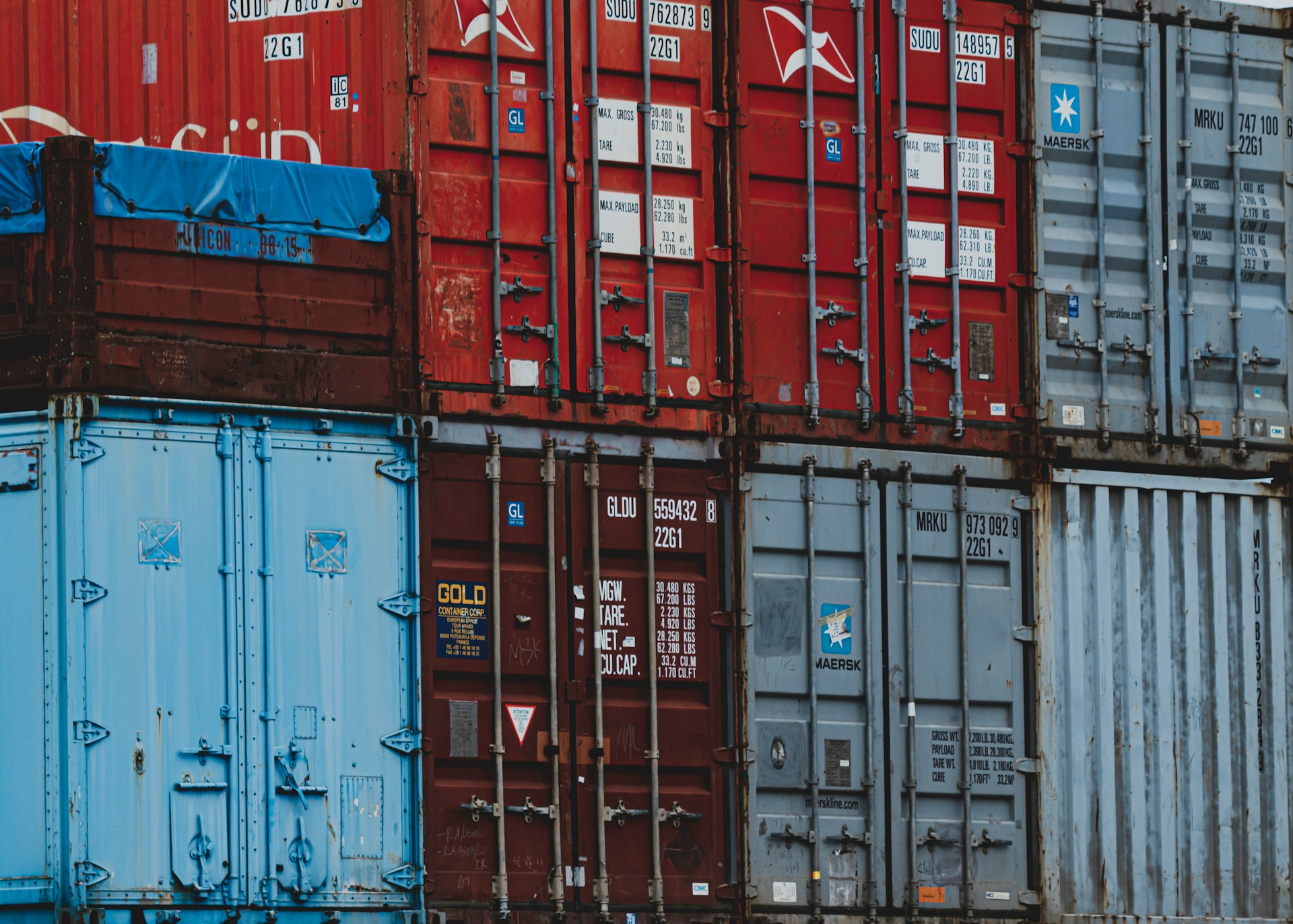 How Green Initiatives Benefit from Container Recycling Programmes