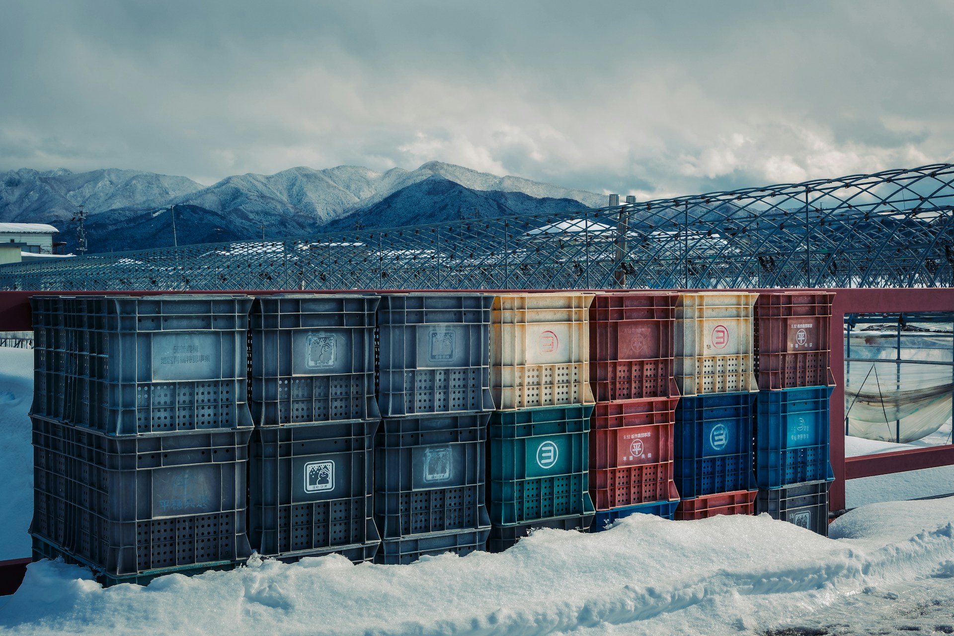 Winter Preparation Tips for Container Disposal at Your Business