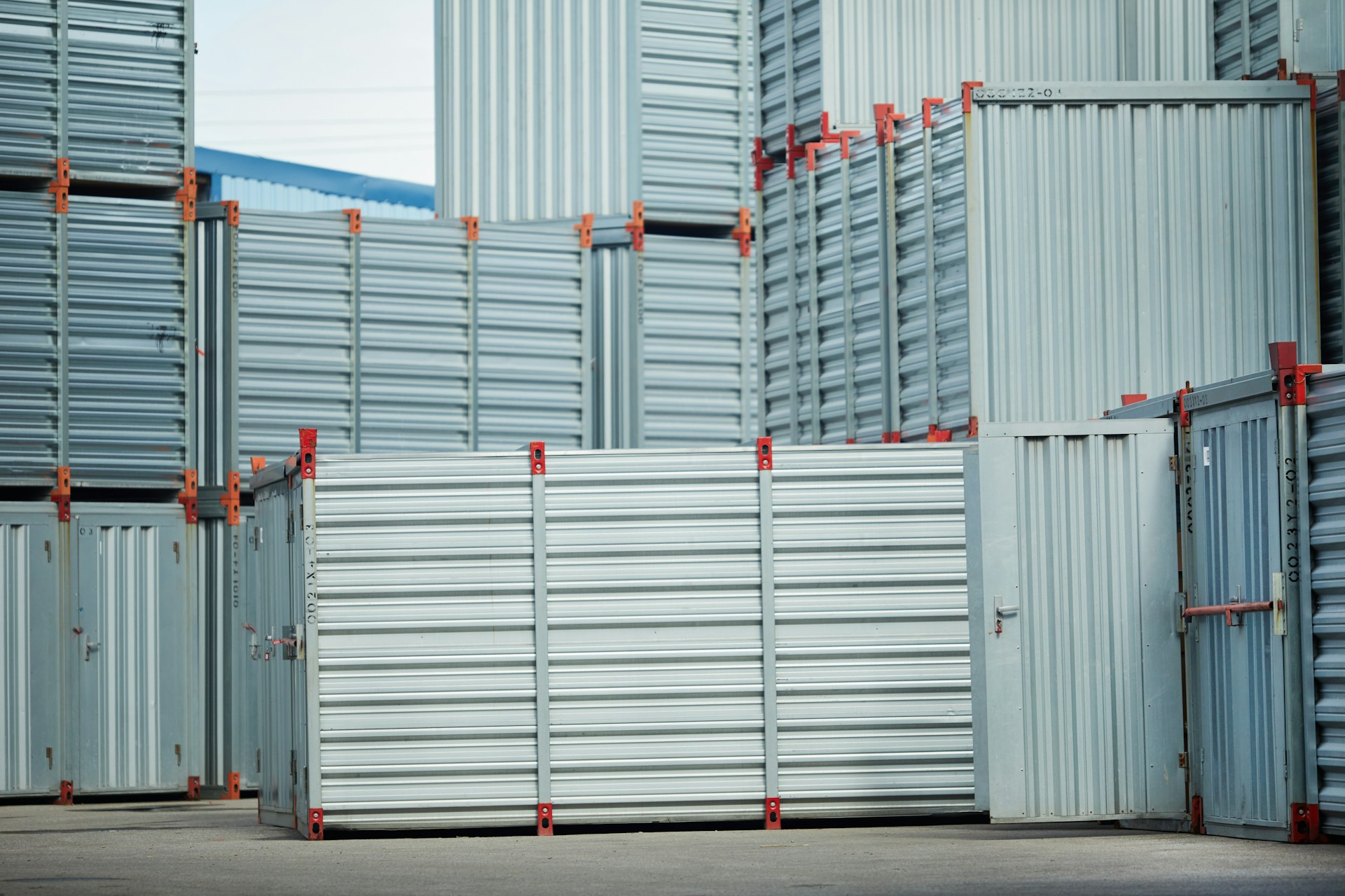 What to Know Before Trying Container Rentals for Schools