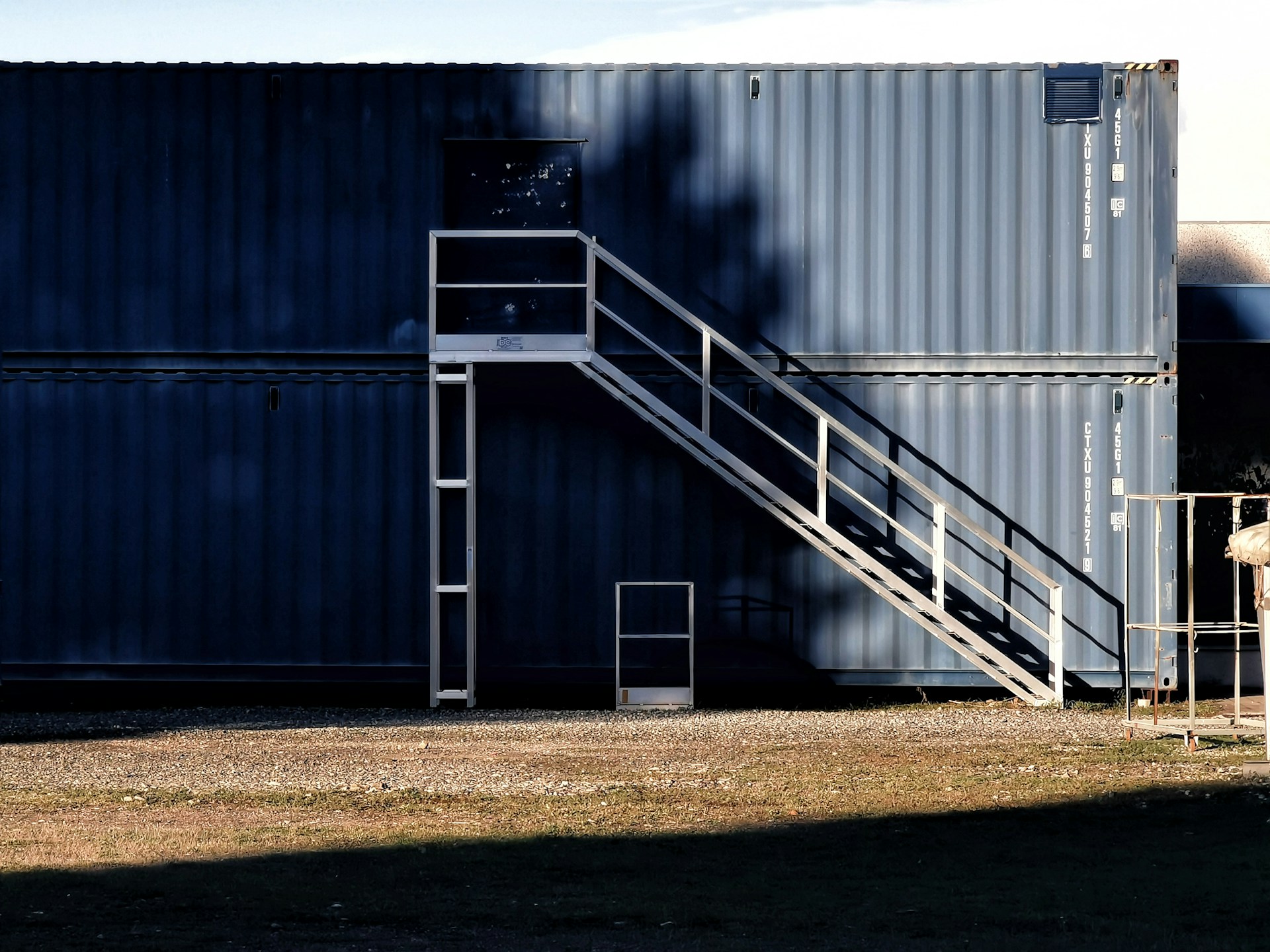 Why Spring Is Ideal for Complete School Container Removal