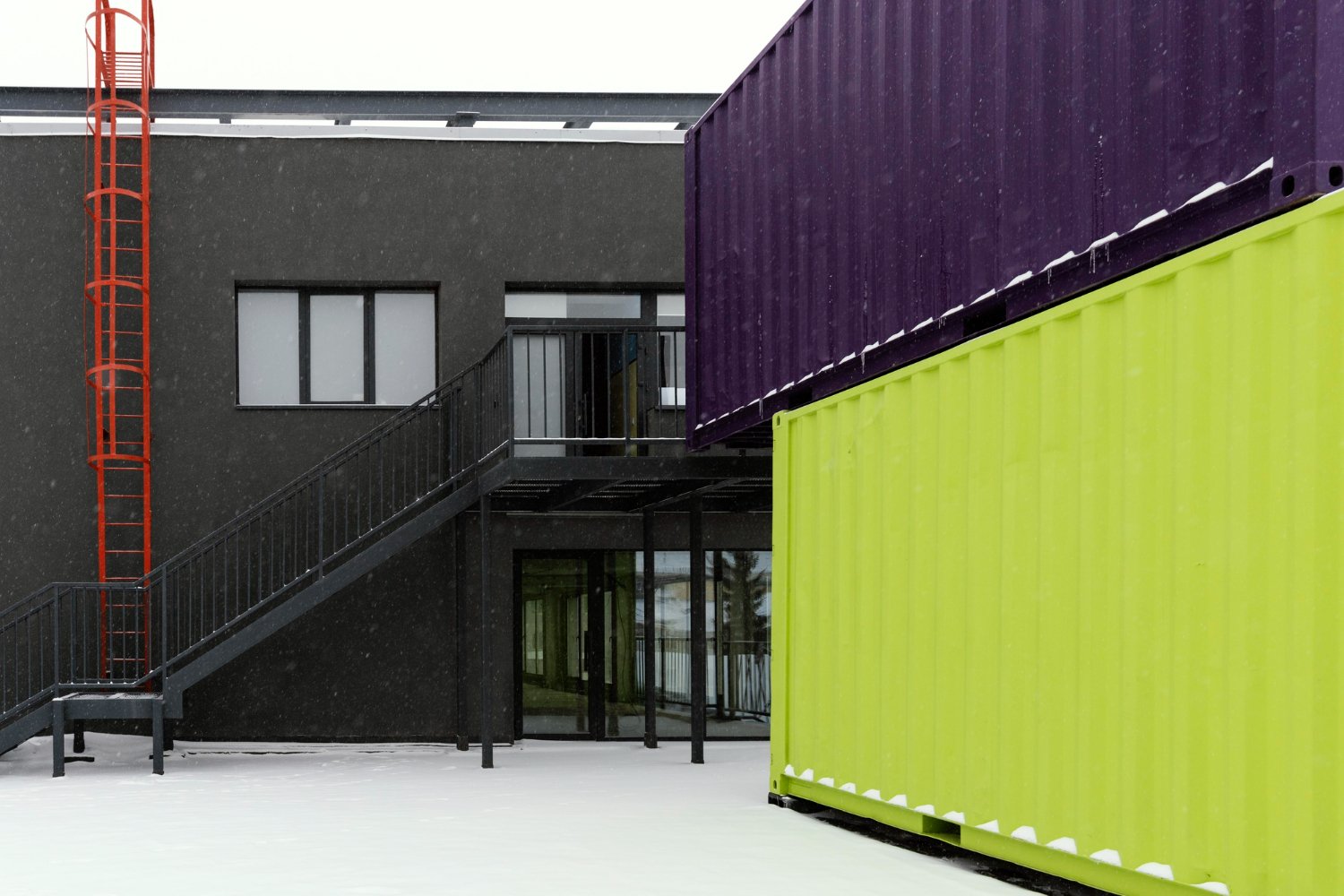 Do Schools Need Specific Rules for Classroom Container Rentals?