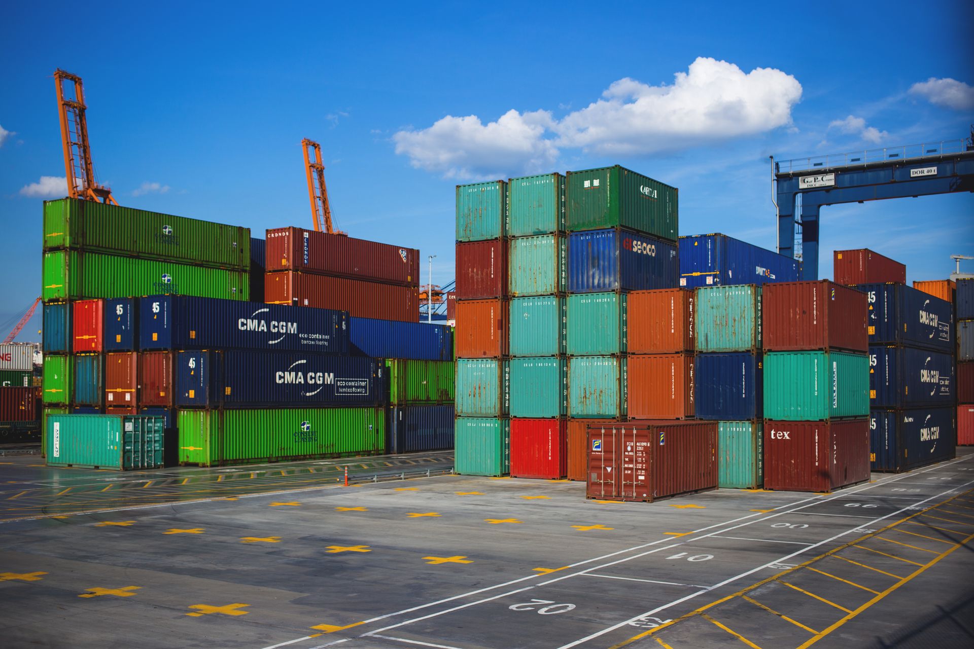 Should Transporters Handle School Container Setups Too?